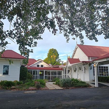 Moore Park Inn Armidale Exterior photo